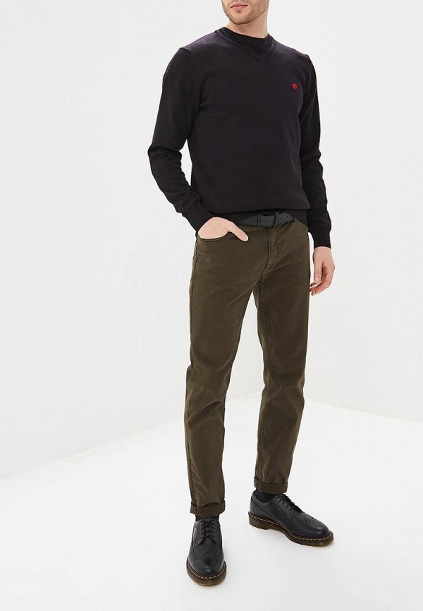 Пуловер Felix Hardy; Felix Hardy FE029EMDKMR0, Черный
Пуловер Felix Hardy; Felix Hardy FE029EMDKMR0, Черный