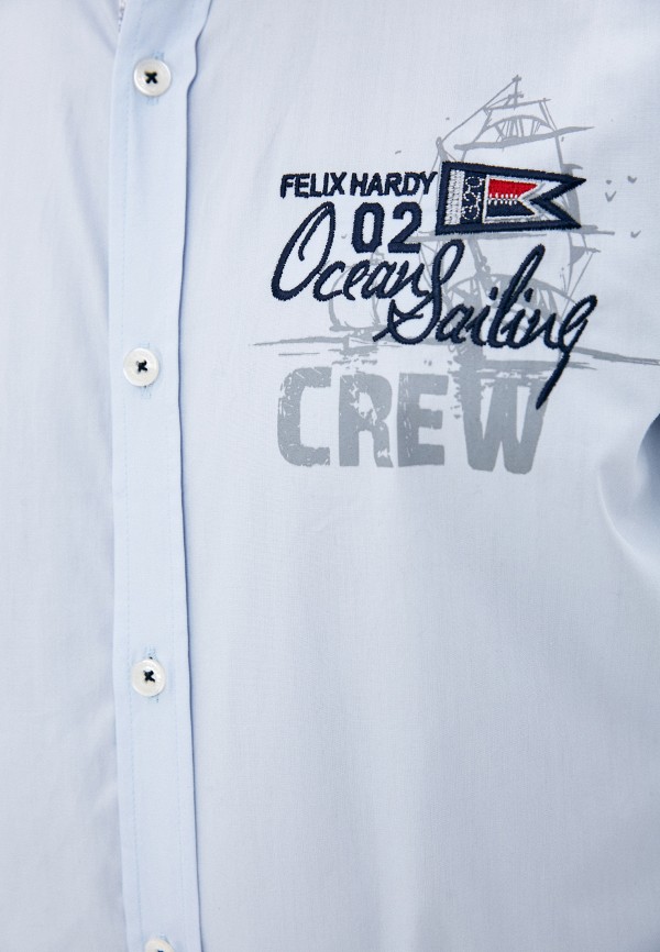 фото Рубашка felix hardy