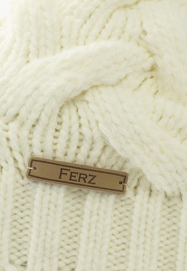 фото Шапка ferz