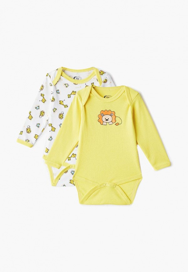 Комплект Fim Baby, Разноцветный
Комплект Fim Baby, Разноцветный