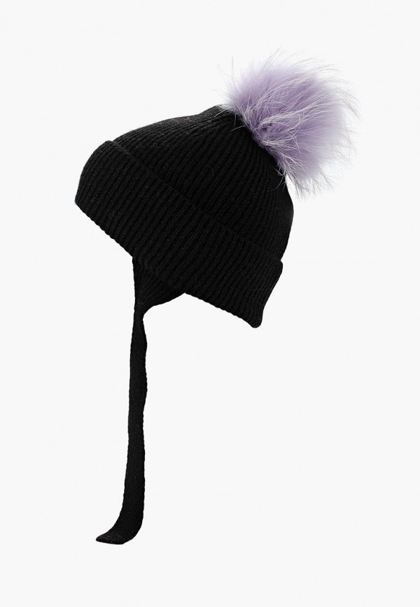 Шапка Flioraj, Черный
Шапка Flioraj, Черный