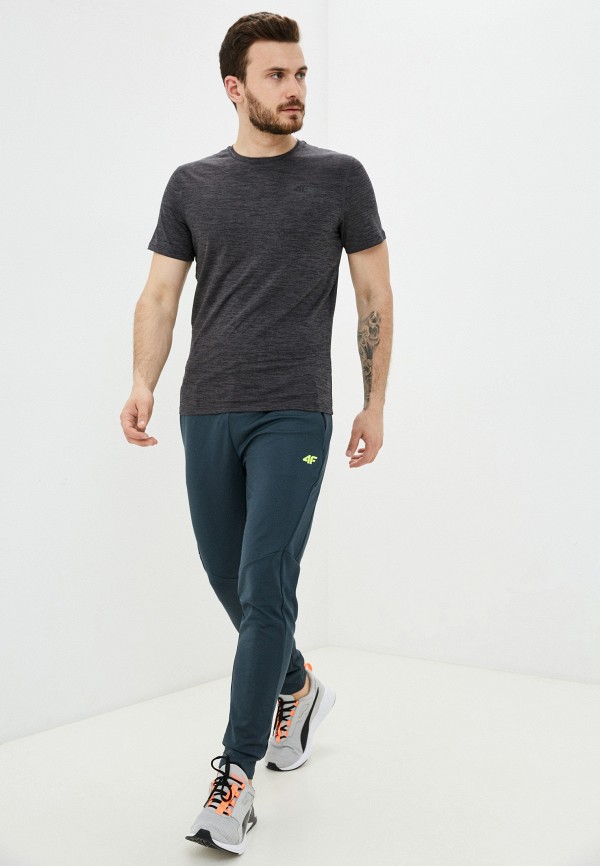 фото Футболка спортивная 4f