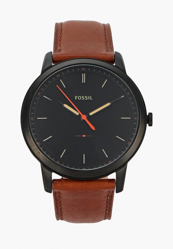фото Часы fossil