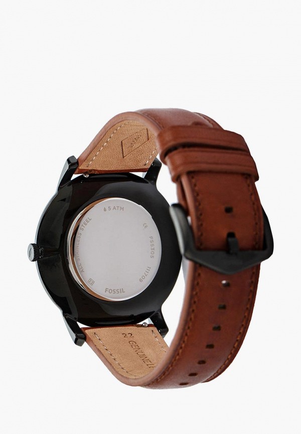 фото Часы fossil