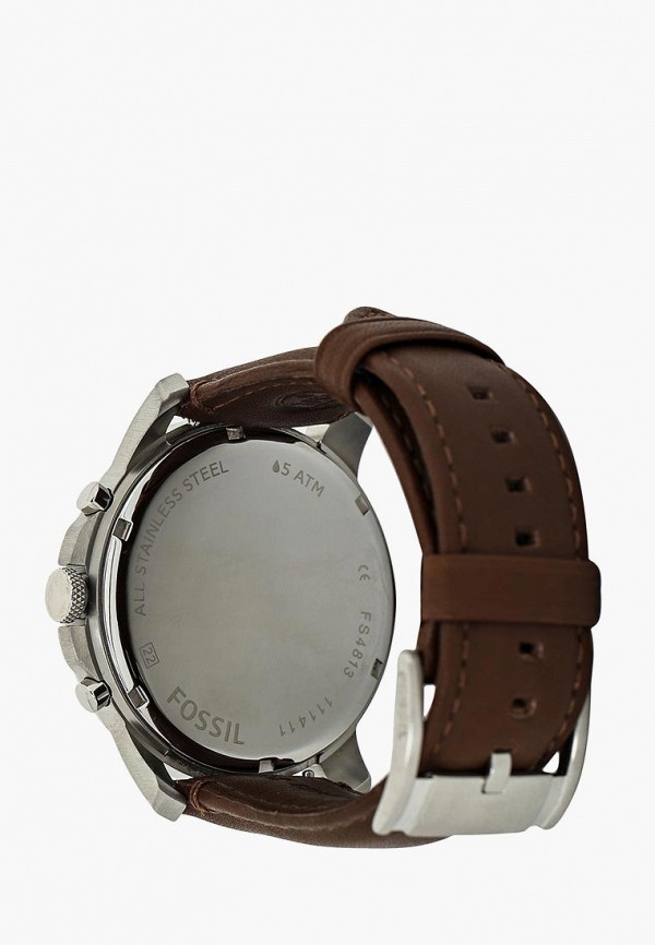 фото Часы fossil