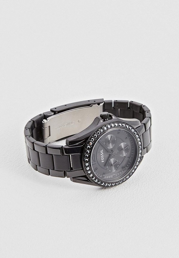 фото Часы fossil
