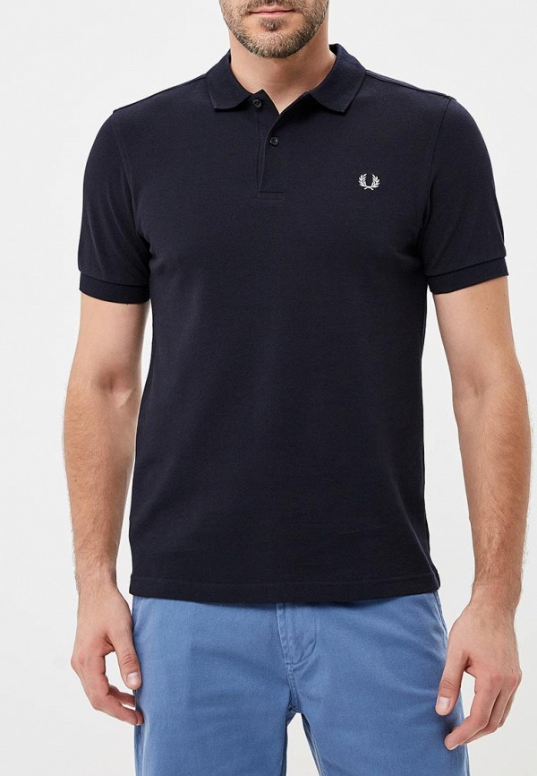 фото Поло Fred Perry