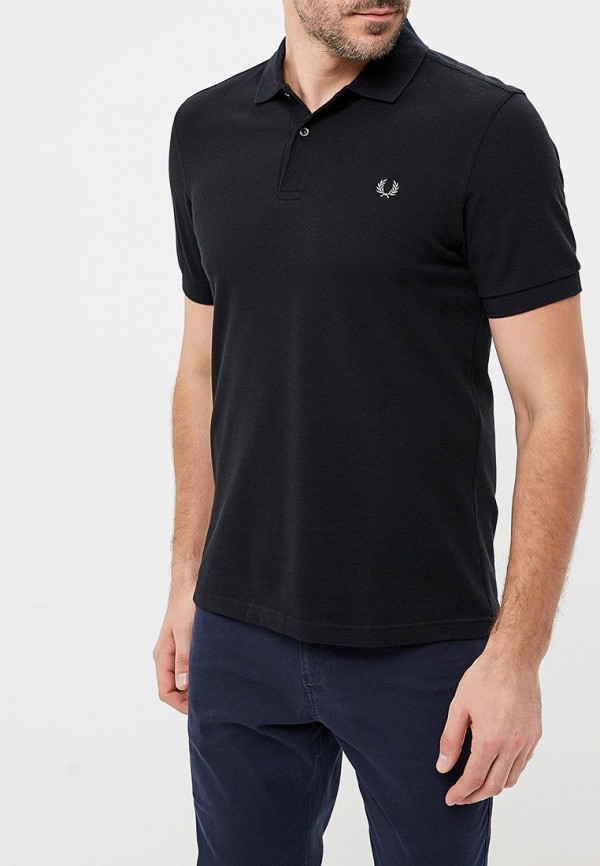 фото Поло fred perry