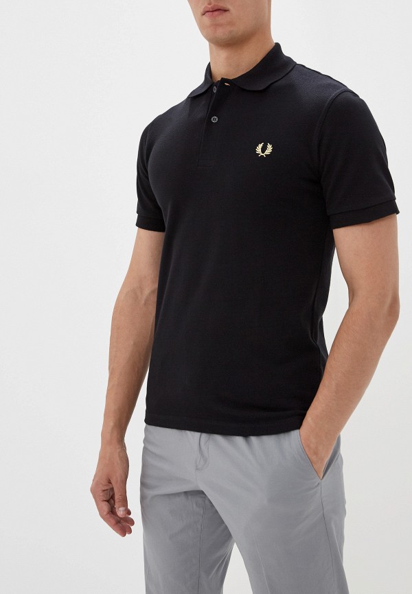 фото Поло Fred Perry