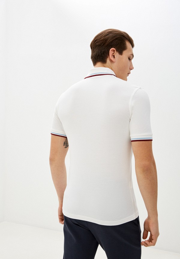 фото Поло fred perry