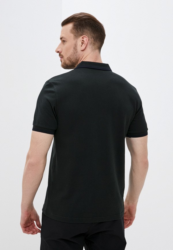 фото Поло fred perry