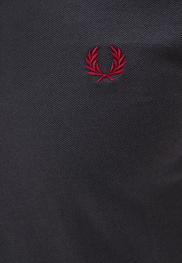 фото Поло fred perry