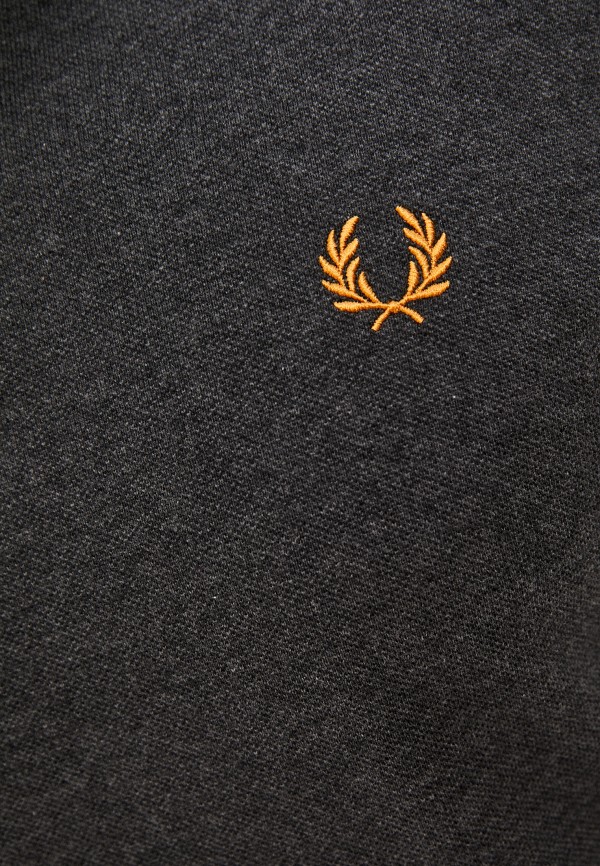 фото Поло fred perry