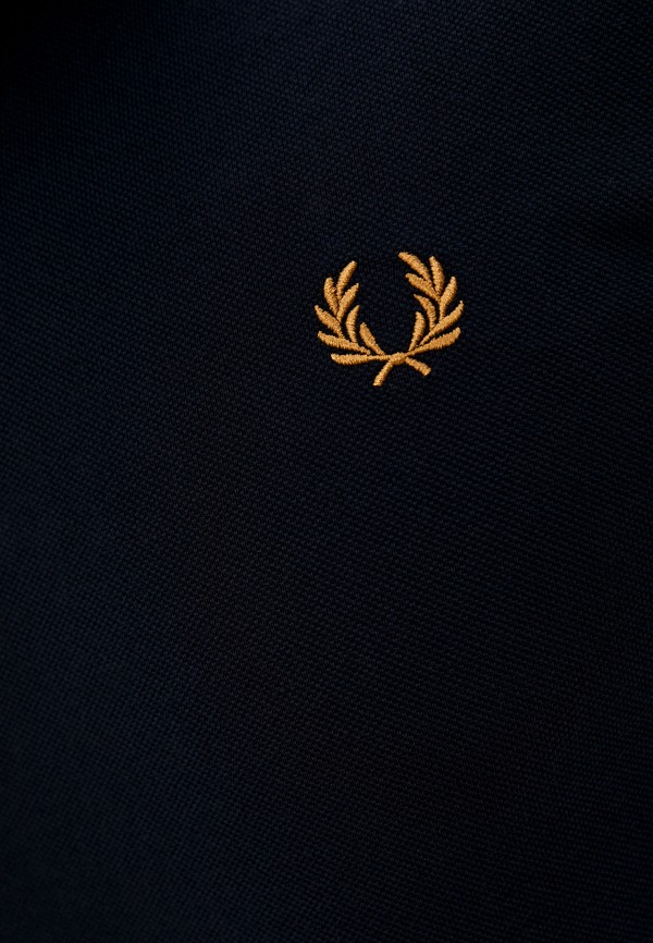 фото Поло fred perry