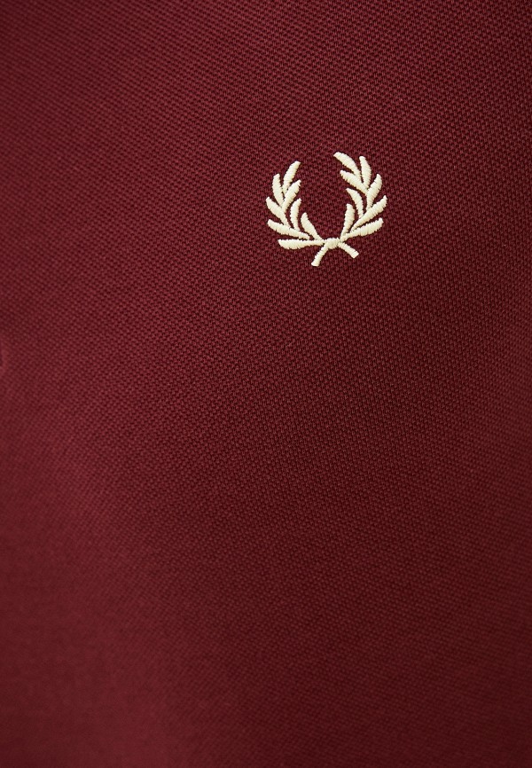 фото Поло fred perry