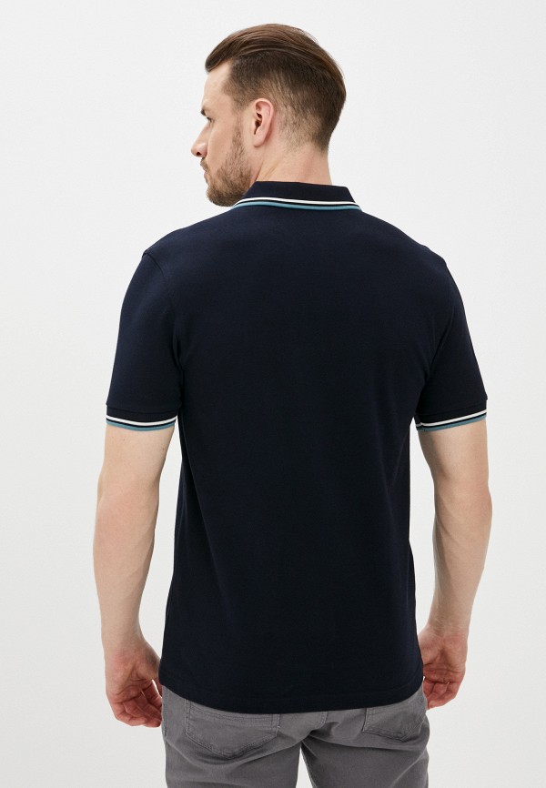 фото Поло fred perry
