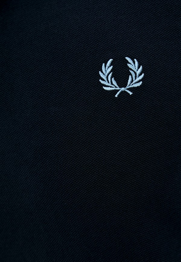 фото Поло fred perry