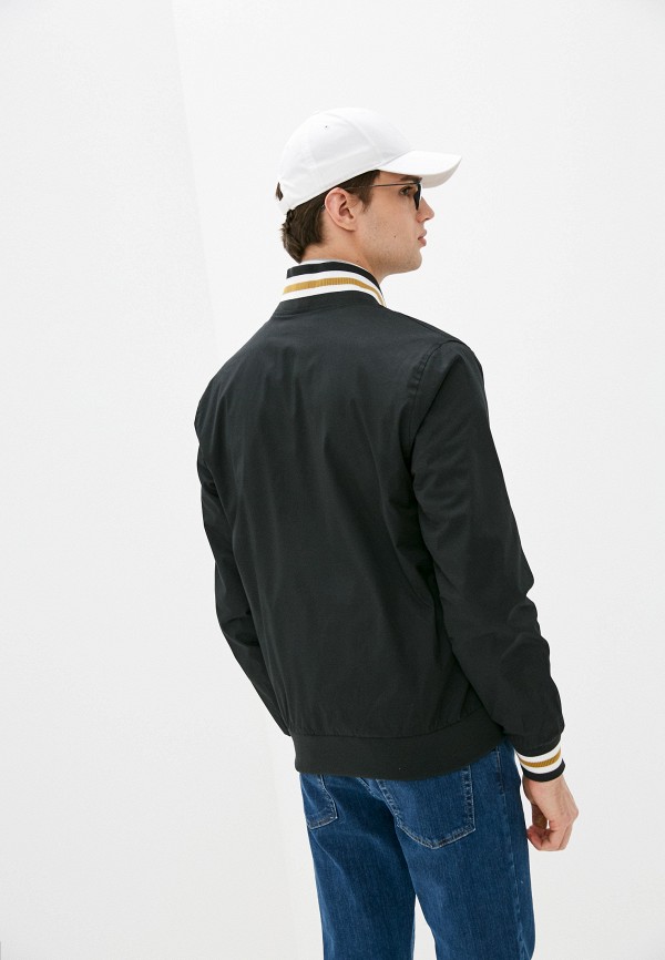 фото Куртка fred perry