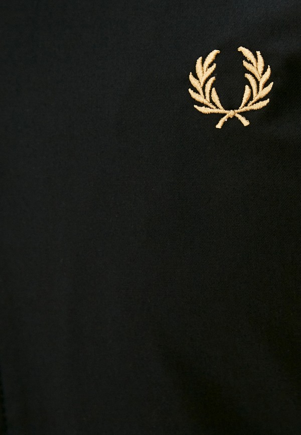 фото Куртка fred perry