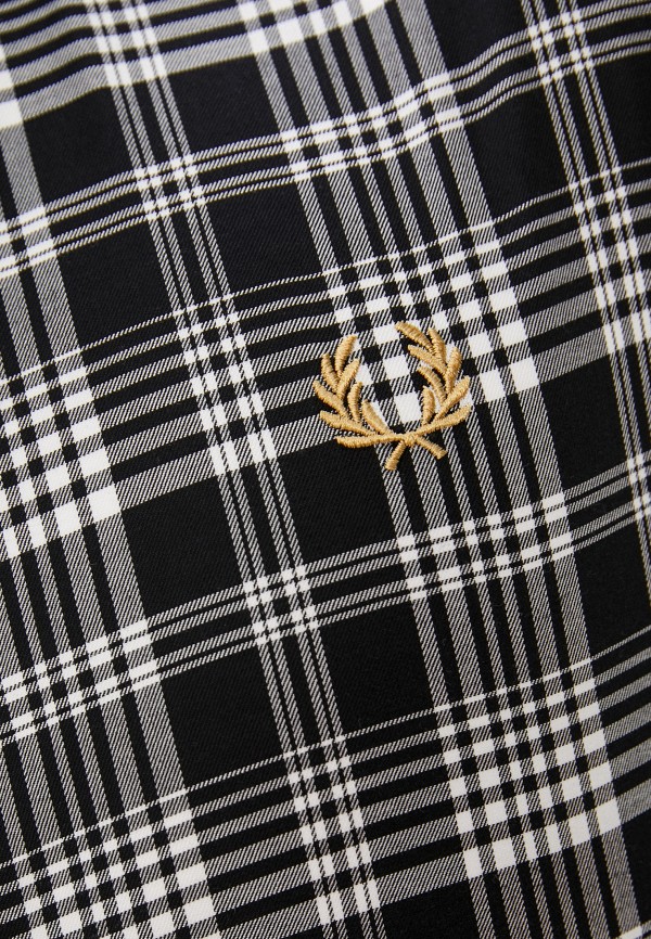 фото Рубашка fred perry