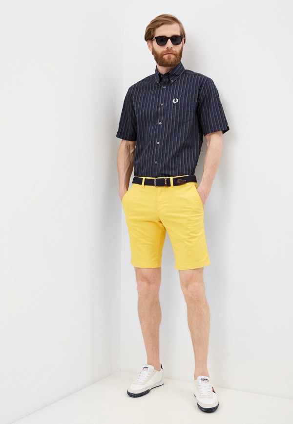 фото Рубашка fred perry