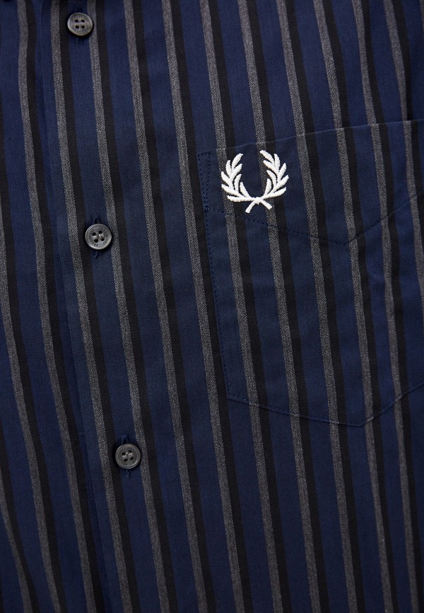 фото Рубашка fred perry
