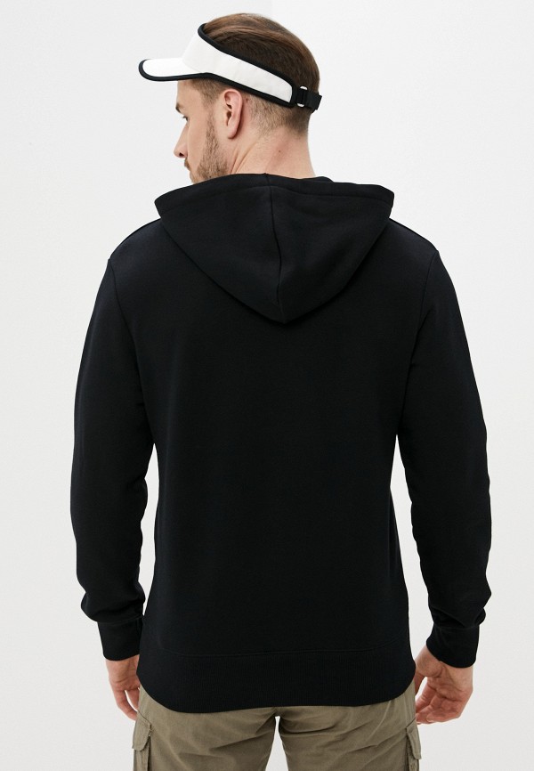 фото Худи fred perry