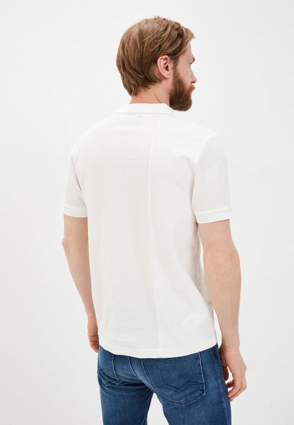 фото Поло fred perry