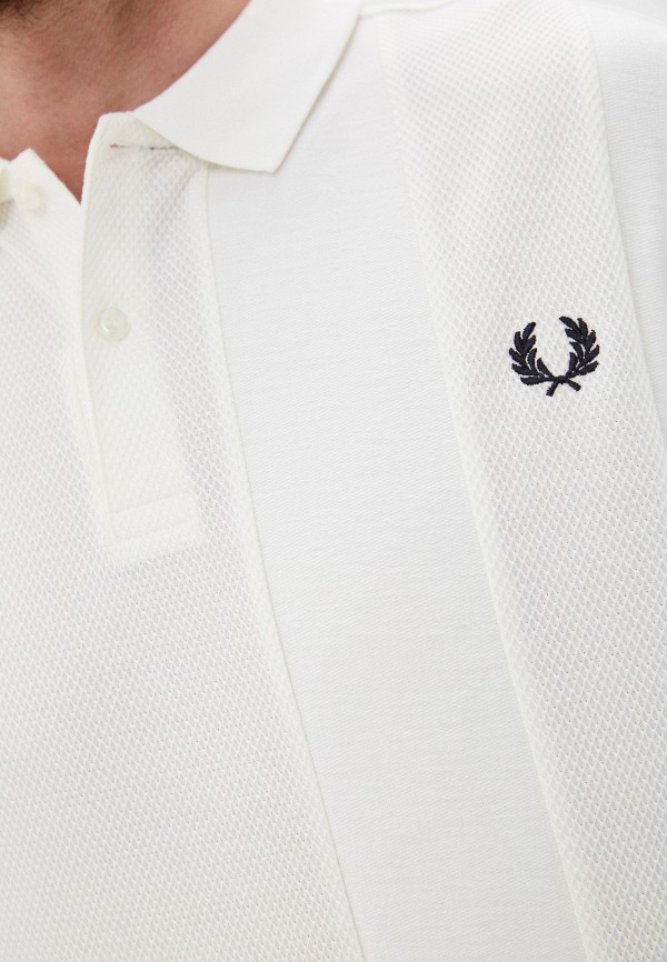 фото Поло fred perry