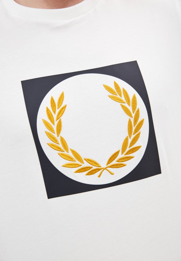 фото Футболка fred perry