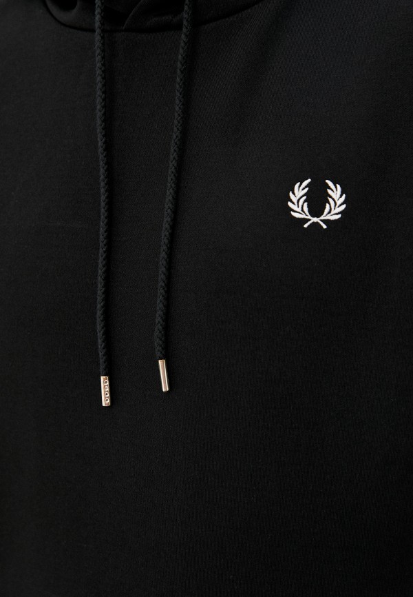 фото Худи fred perry