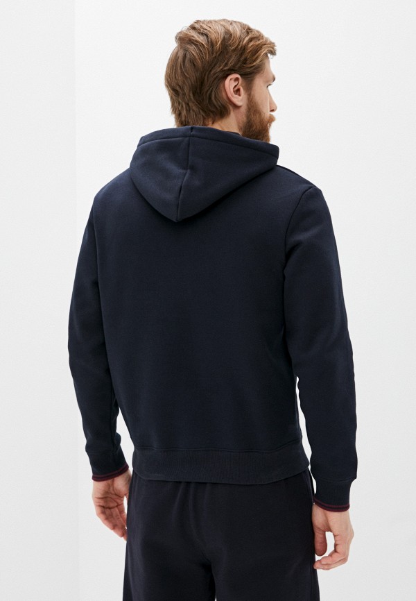 фото Худи fred perry