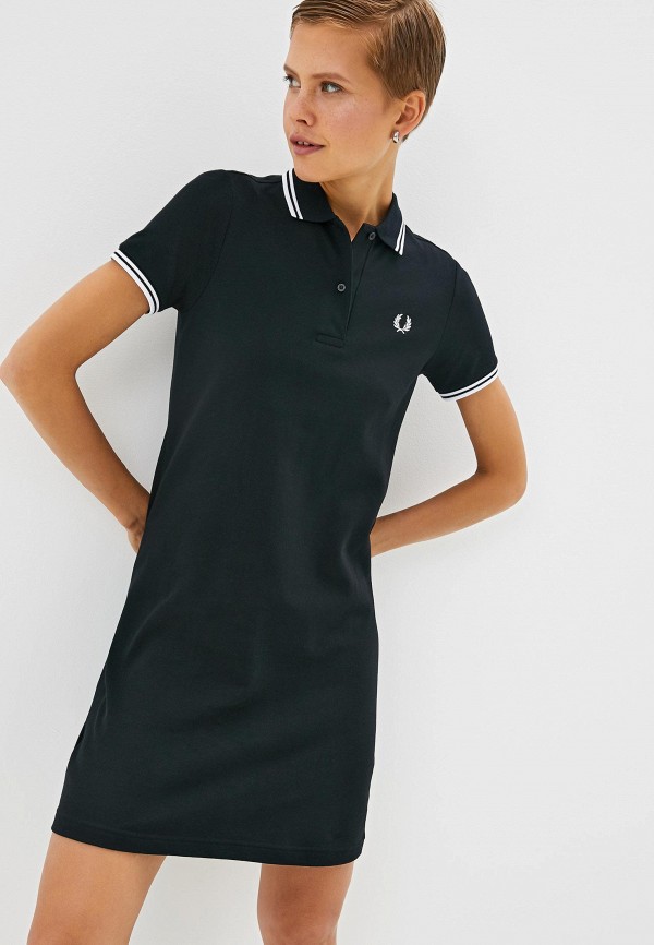 фото Платье Fred Perry