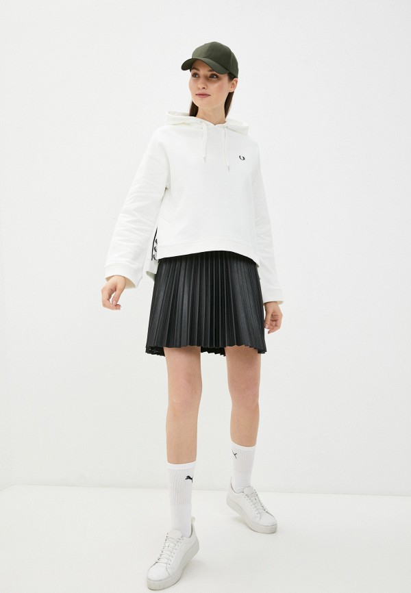 фото Худи fred perry