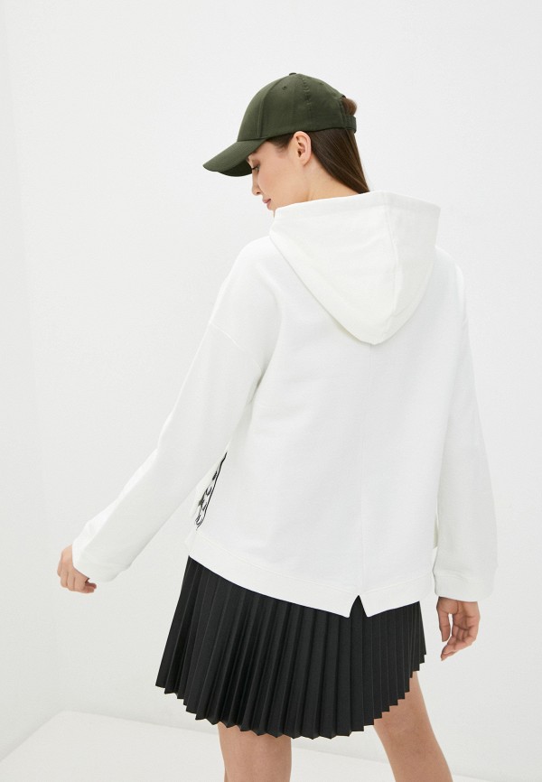 фото Худи fred perry