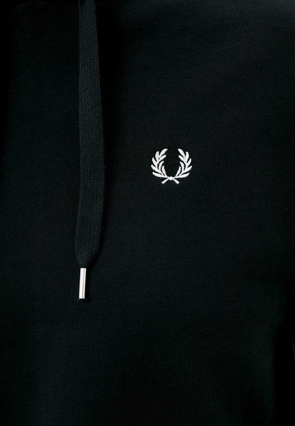 фото Худи fred perry