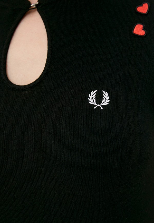 фото Платье fred perry