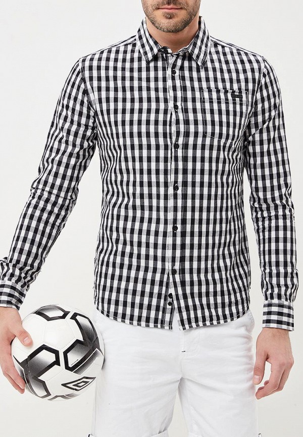 Рубашка Fresh Brand, Разноцветный
Рубашка Fresh Brand, Разноцветный