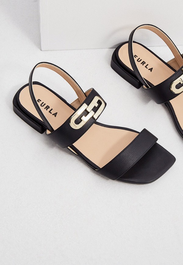 фото Сандалии furla
