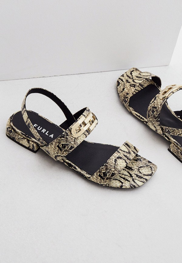 фото Сандалии furla