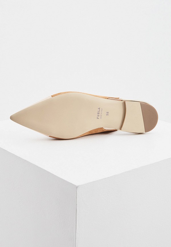 фото Туфли furla