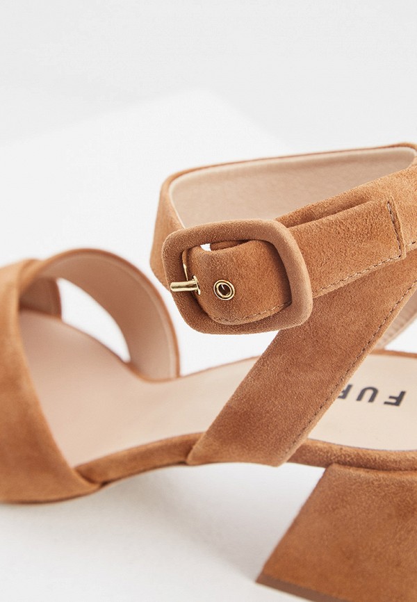 фото Босоножки furla