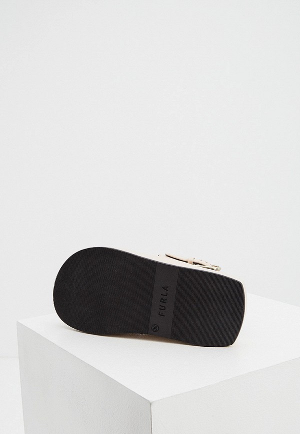 фото Сандалии и носки furla