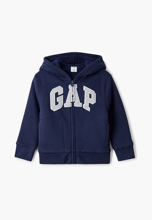 фото Толстовка gap