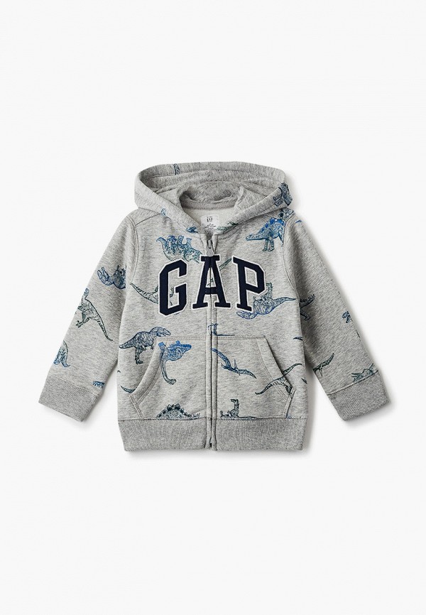 фото Толстовка gap