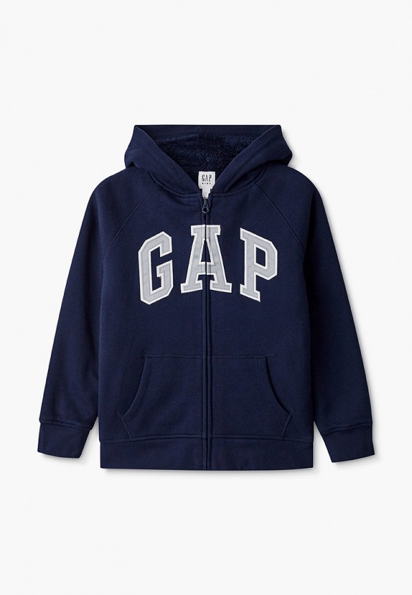 фото Толстовка gap