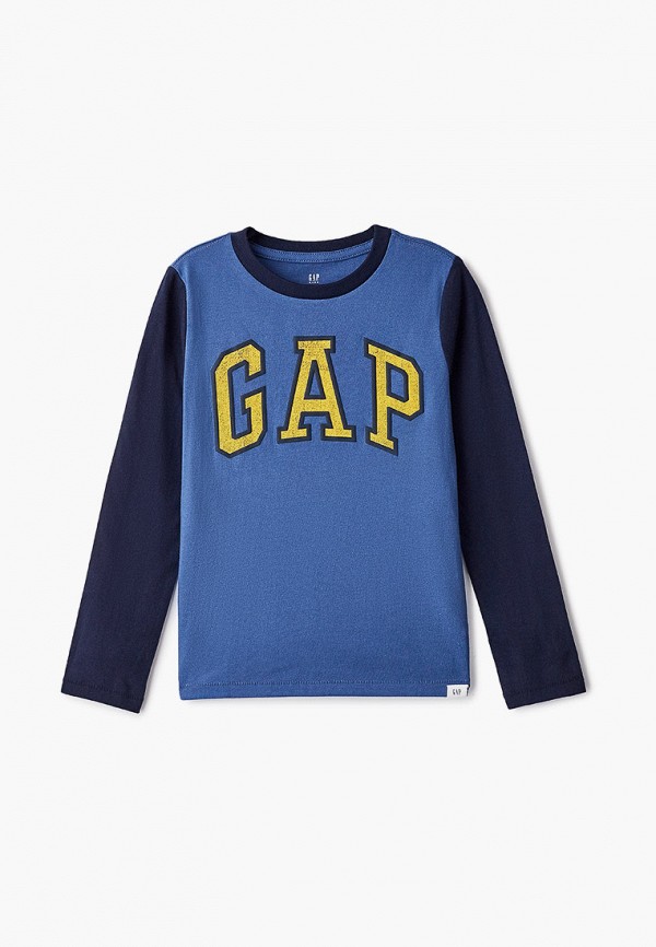 фото Лонгслив gap