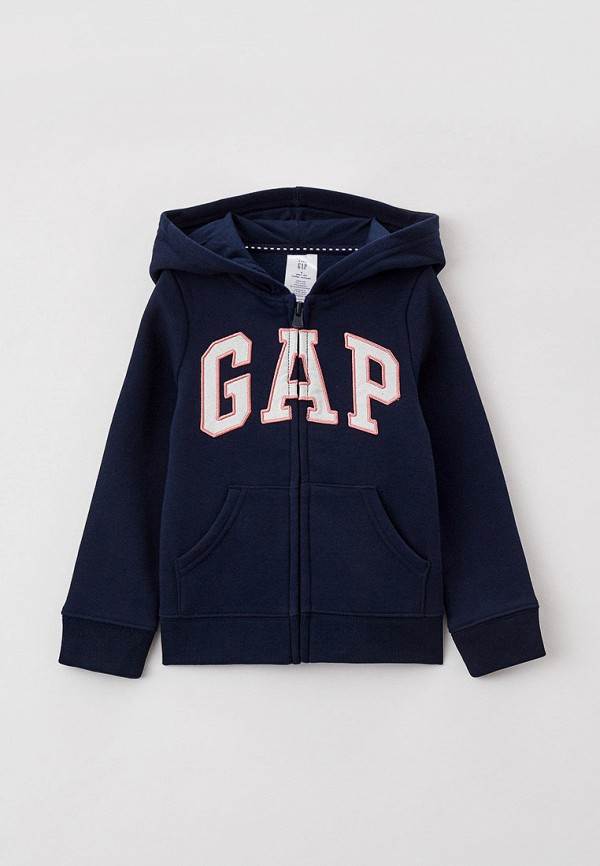 фото Толстовка gap