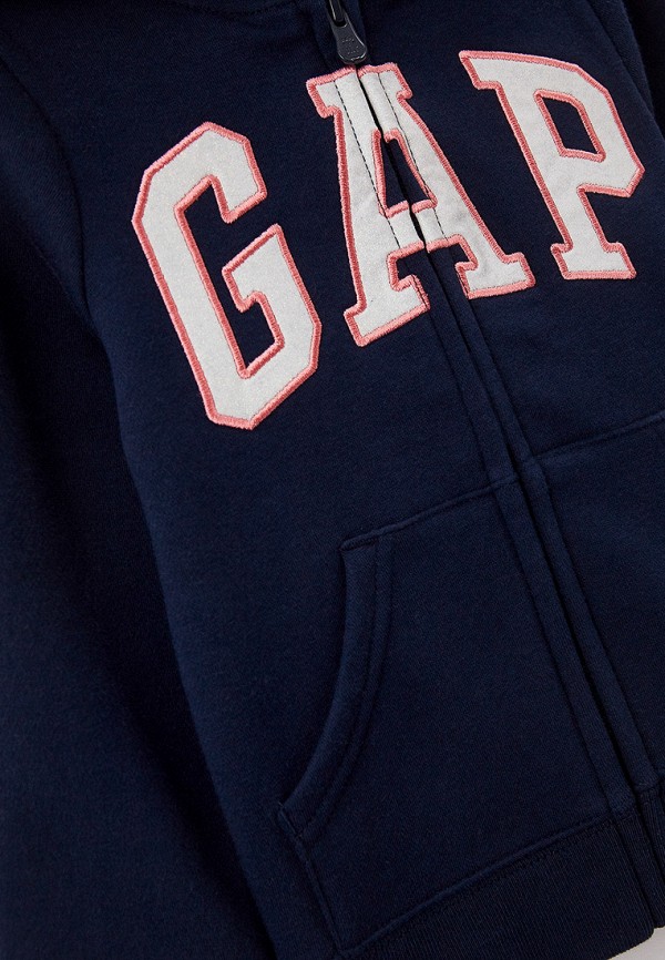 фото Толстовка gap