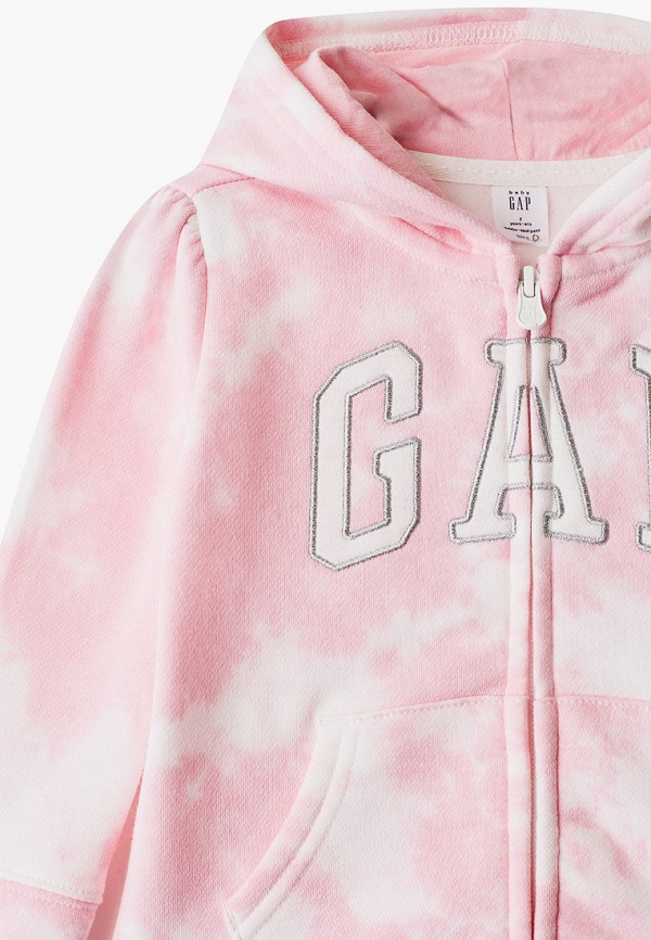 фото Толстовка gap